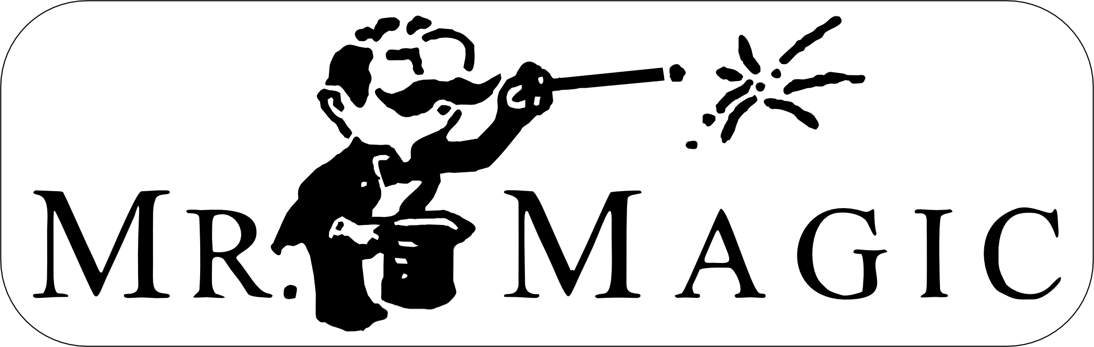 Mr. Magic (Jim Henson)